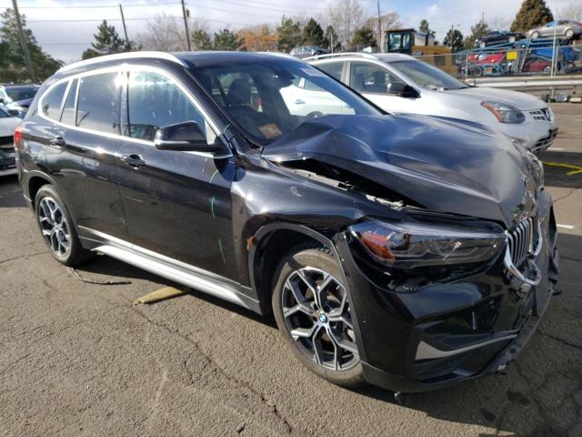 WBXJG9C00L5P82410 BMW X1 Xdrive28i