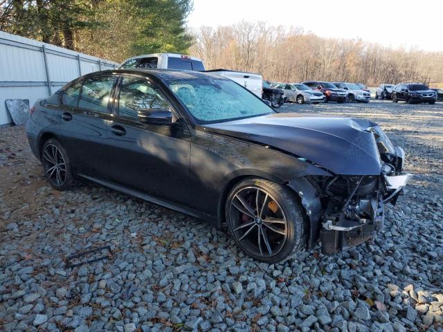 3MW5U9J00M8B56738 BMW M340XI