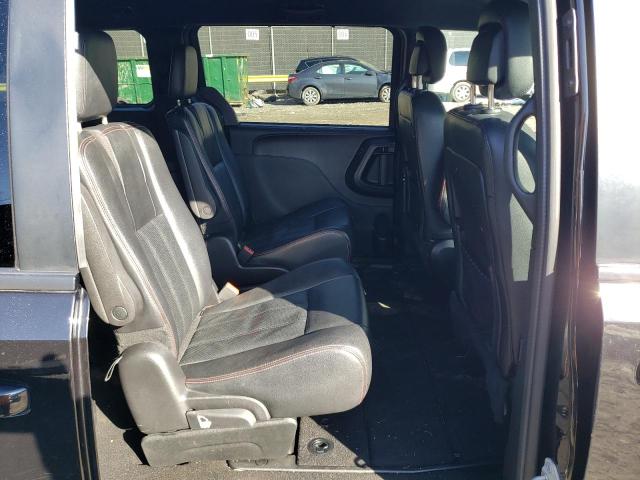 2C4RDGEGXKR691332 Dodge Grand Caravan Gt