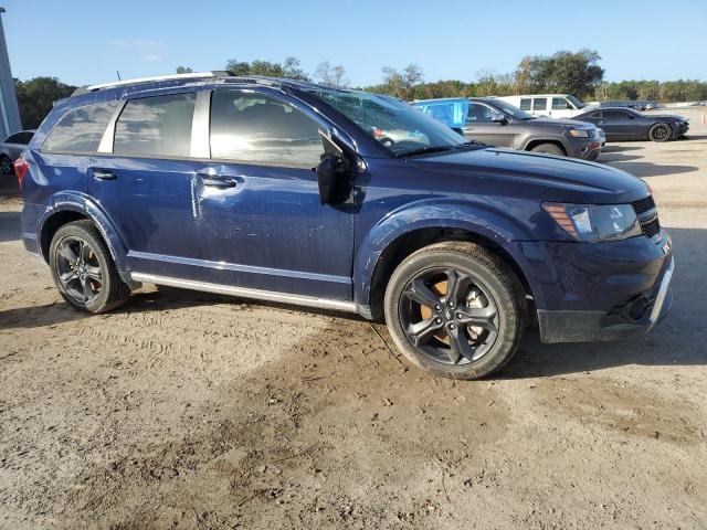 3C4PDCGB3KT835592 Dodge Journey Crossroad