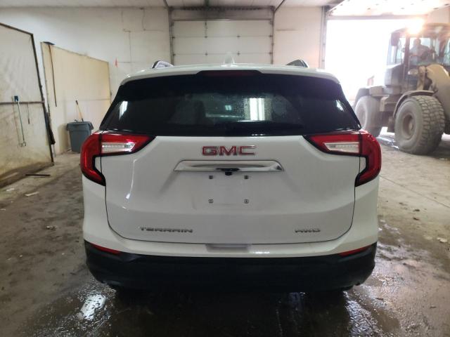 3GKALTEV9NL129595 GMC Terrain Sle