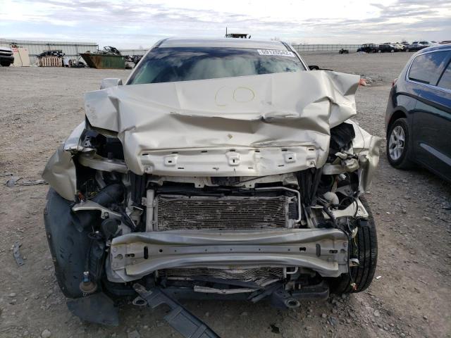2GKALMEK3F6304439 GMC Terrain Sle