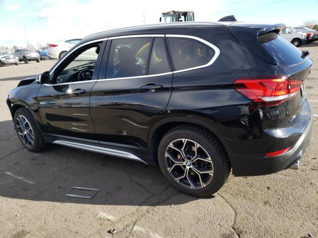 WBXJG9C00L5P82410 BMW X1 Xdrive28i