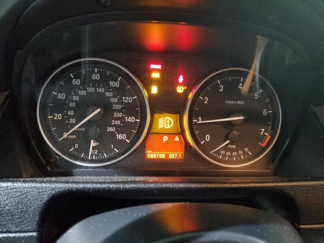 WBAVL1C5XEVY14254 BMW X1 Xdrive28i