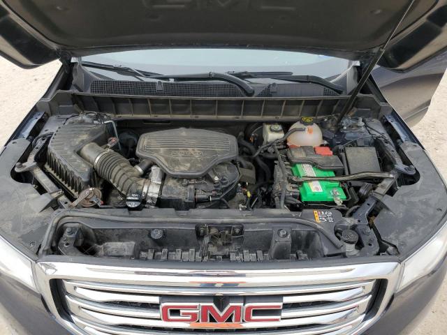 1GKKNNLS7JZ178672 GMC Acadia Slt-2