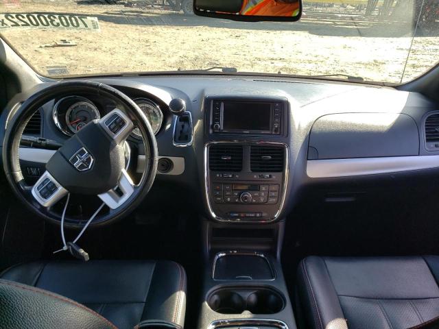 2C4RDGEGXKR691332 Dodge Grand Caravan Gt