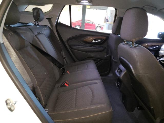 3GKALMEV3JL233631 GMC Terrain Sle