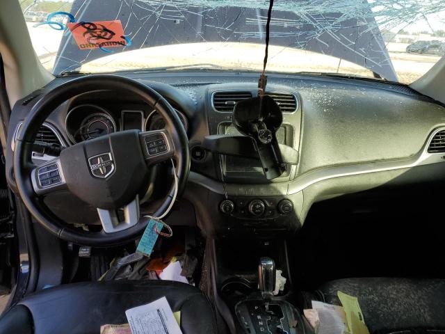 3C4PDCGB3KT835592 Dodge Journey Crossroad