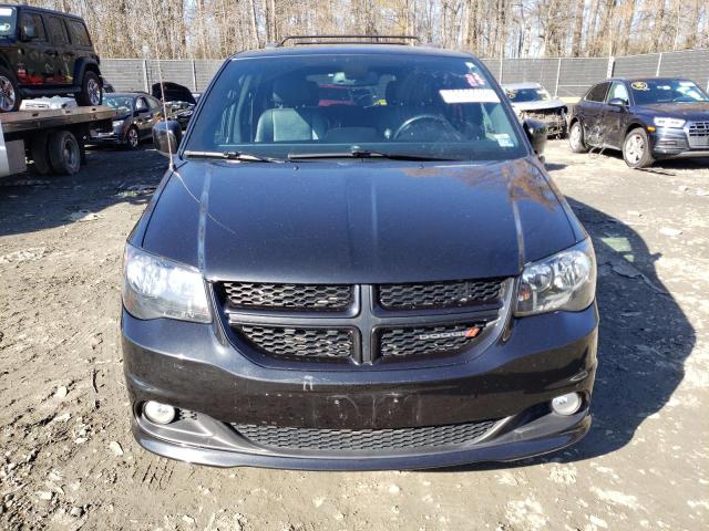 2C4RDGEGXKR691332 Dodge Grand Caravan Gt