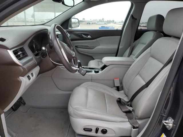 1GKKNNLS7JZ178672 GMC Acadia Slt-2