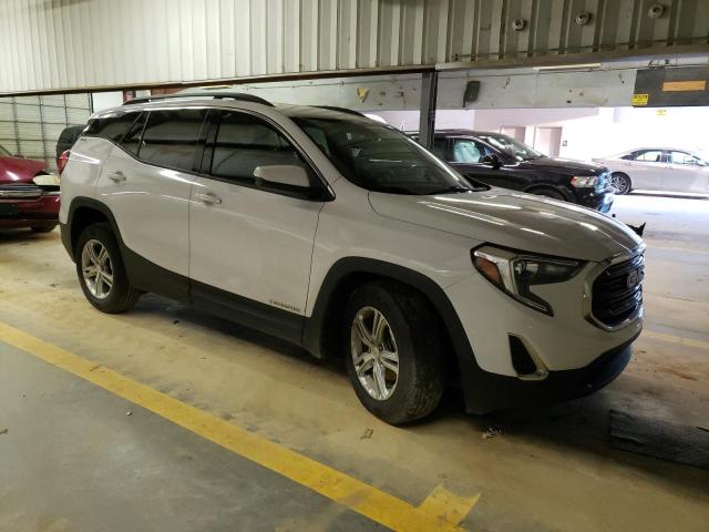 3GKALMEV3JL233631 GMC Terrain Sle
