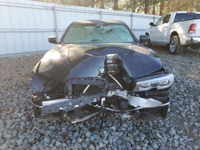 3MW5U9J00M8B56738 BMW M340XI