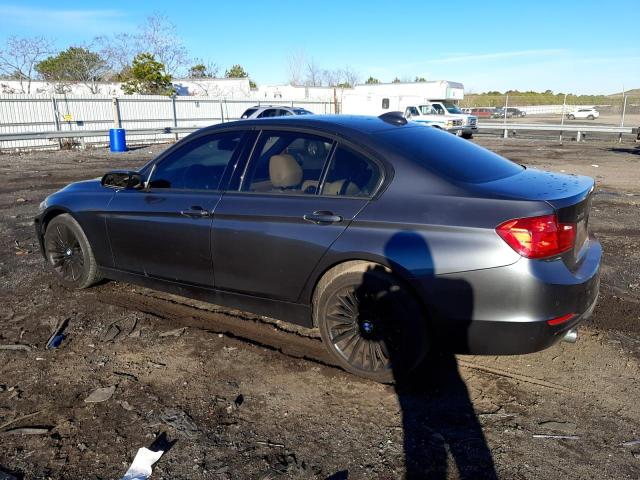 WBA3B9G51ENR91262 BMW 335 XI