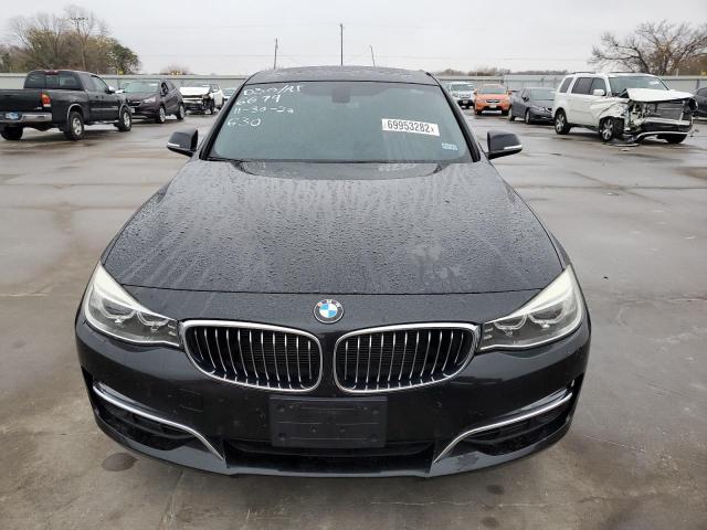 WBA3X5C57FD562358 BMW 328 XIGT