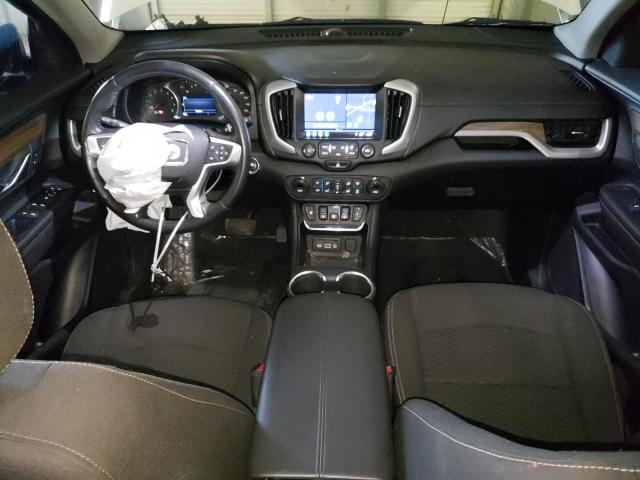 3GKALMEV3JL233631 GMC Terrain Sle