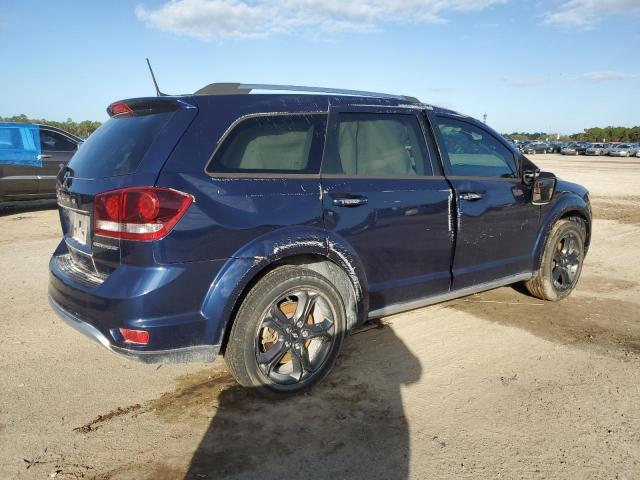 3C4PDCGB3KT835592 Dodge Journey Crossroad