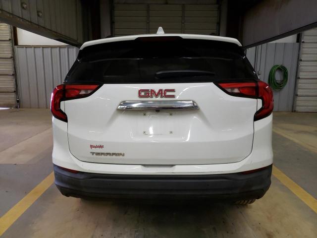 3GKALMEV3JL233631 GMC Terrain Sle