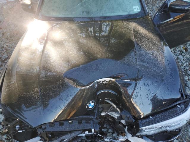 3MW5U9J00M8B56738 BMW M340XI
