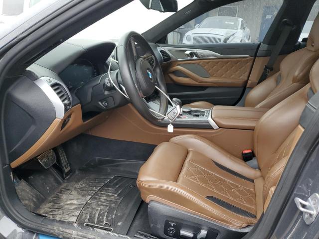 WBSGV0C0XLCD94200 BMW M8