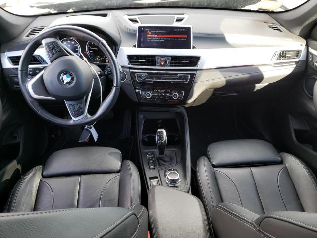 WBXJG9C00L5P82410 BMW X1 Xdrive28i