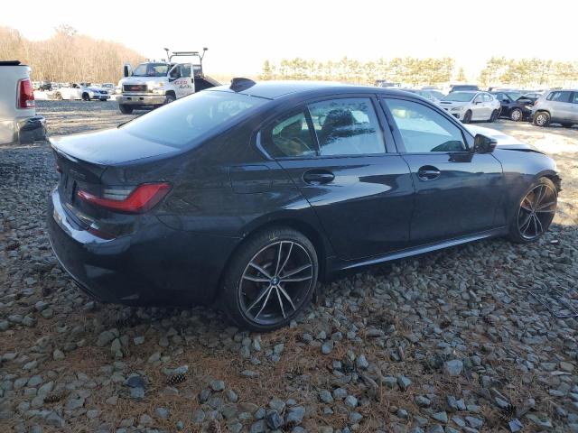 3MW5U9J00M8B56738 BMW M340XI