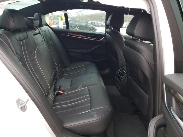 WBAJE7C3XHG479516 BMW 540 XI