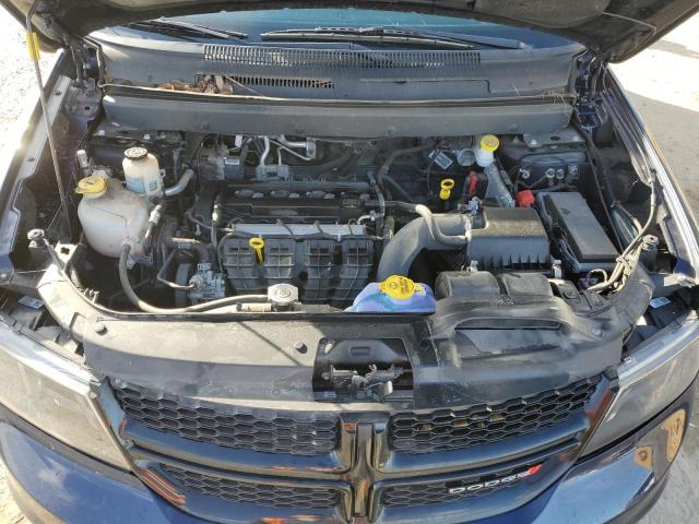 3C4PDCGB3KT835592 Dodge Journey Crossroad