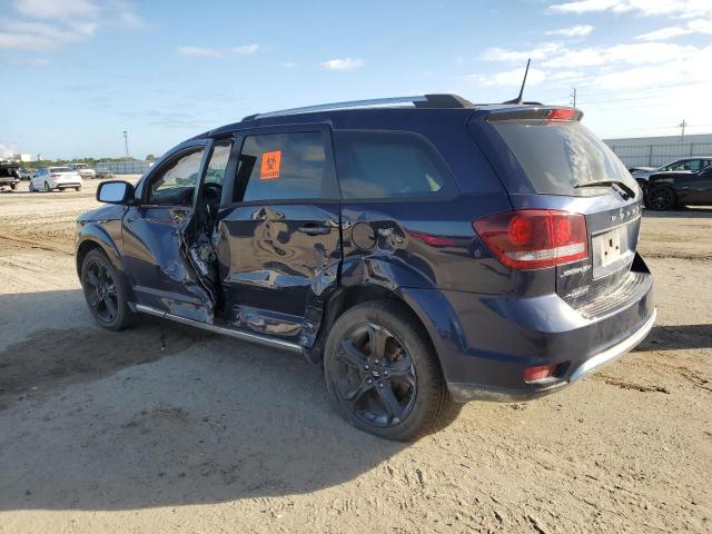 3C4PDCGB3KT835592 Dodge Journey Crossroad