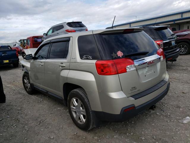 2GKALMEK3F6304439 GMC Terrain Sle