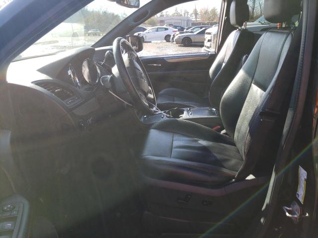 2C4RDGEGXKR691332 Dodge Grand Caravan Gt