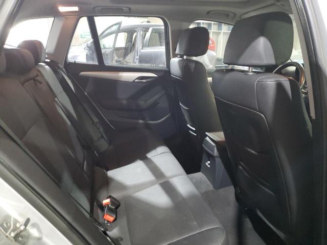 WBAVL1C5XEVY14254 BMW X1 Xdrive28i