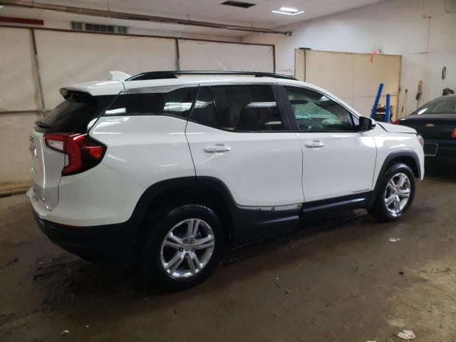 3GKALTEV9NL129595 GMC Terrain Sle
