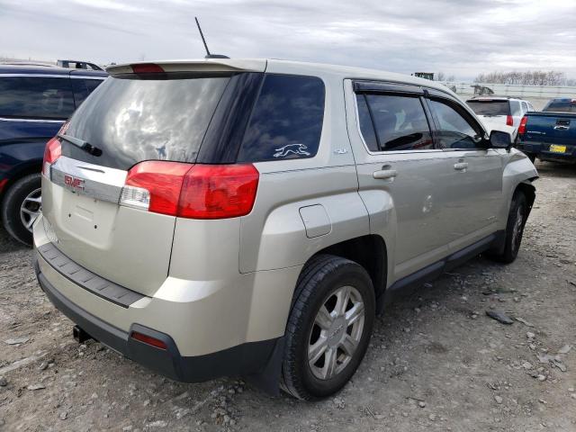 2GKALMEK3F6304439 GMC Terrain Sle