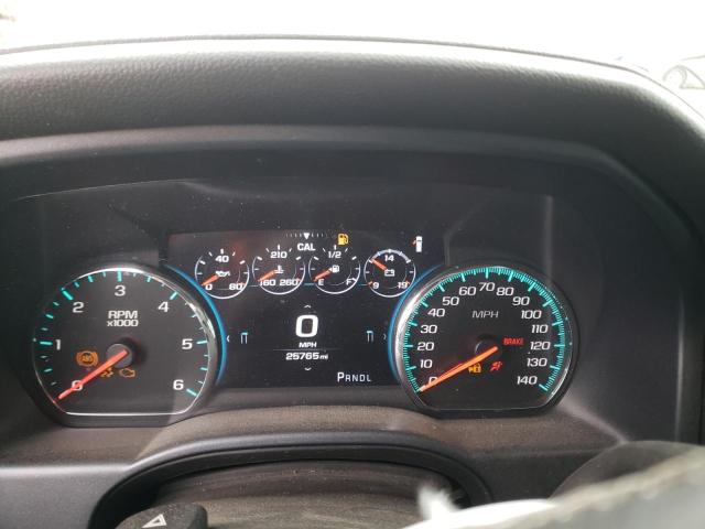 3GTP1PEJ9HG494467 GMC Sierra C1500 Denali