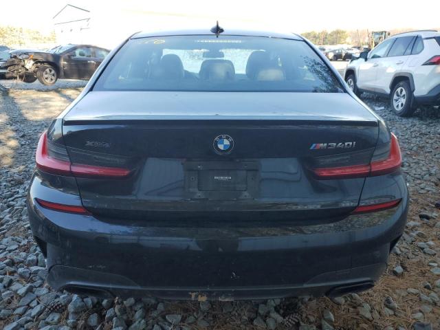 3MW5U9J00M8B56738 BMW M340XI