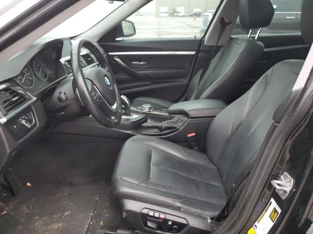 WBA3X5C57FD562358 BMW 328 XIGT