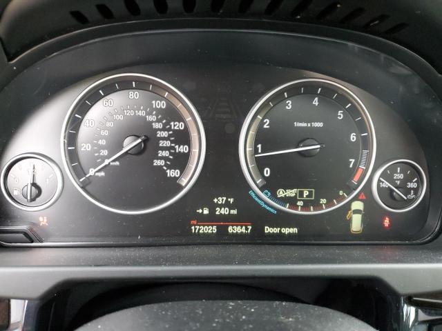 5UXKR0C51F0K62753 BMW X5 Xdrive35i