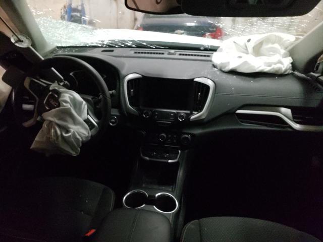 3GKALTEV9NL129595 GMC Terrain Sle