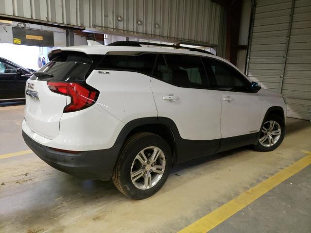 3GKALMEV3JL233631 GMC Terrain Sle