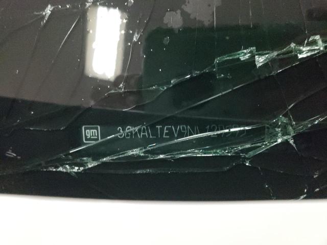3GKALTEV9NL129595 GMC Terrain Sle
