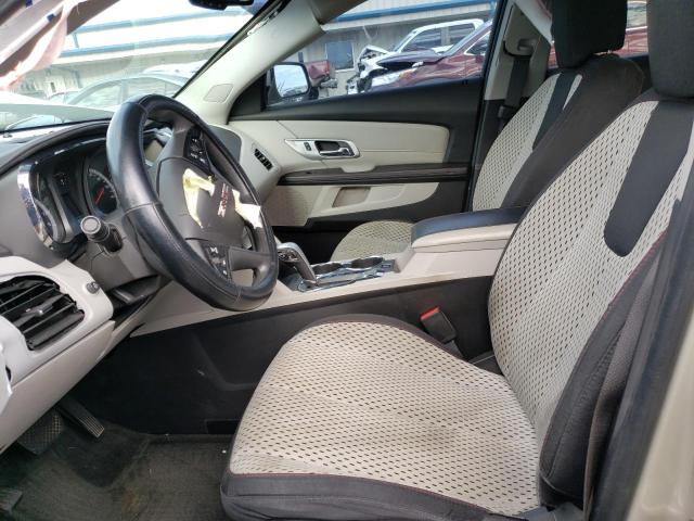2GKALMEK3F6304439 GMC Terrain Sle