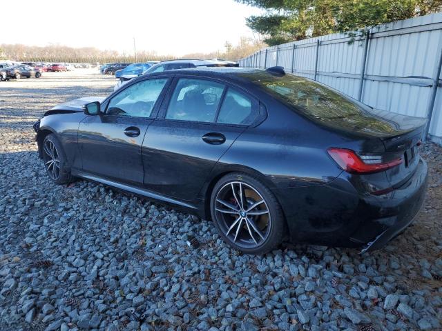 3MW5U9J00M8B56738 BMW M340XI