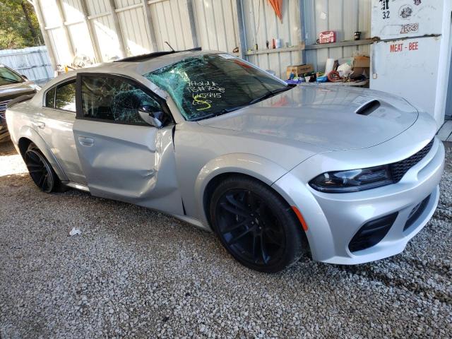 2C3CDXGJ8MH645445 Dodge Charger Scat Pack