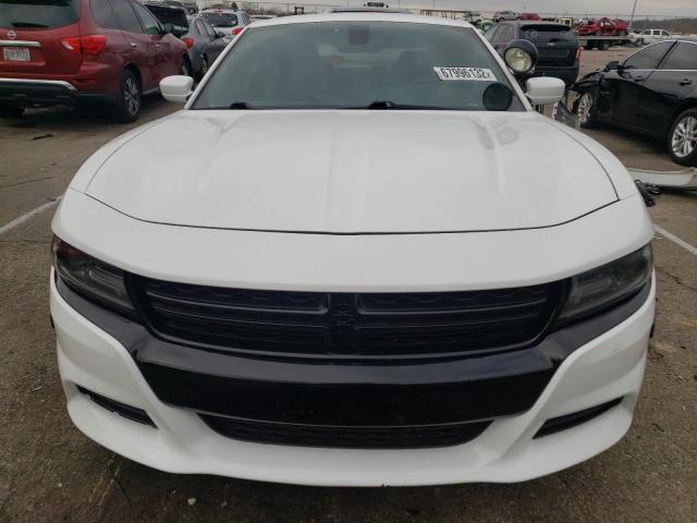 2C3CDXKT0JH327145 Dodge Charger Police