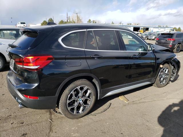 WBXJG9C00L5P82410 BMW X1 Xdrive28i