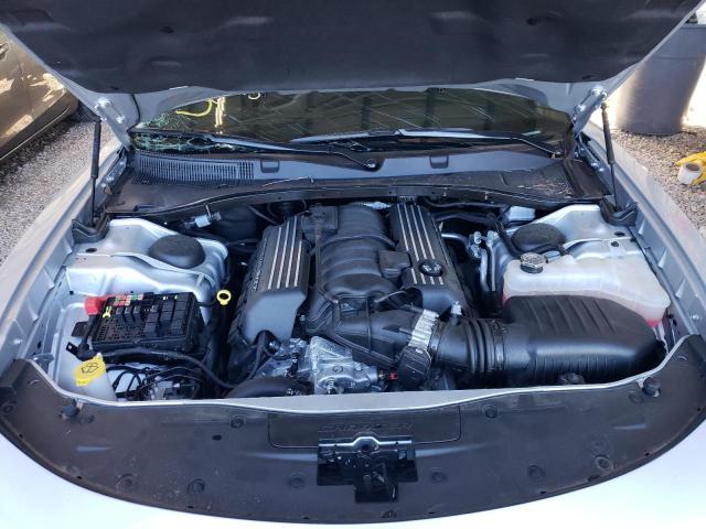 2C3CDXGJ8MH645445 Dodge Charger Scat Pack