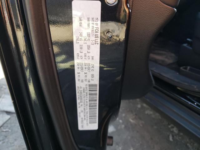 2C4RDGEGXKR691332 Dodge Grand Caravan Gt