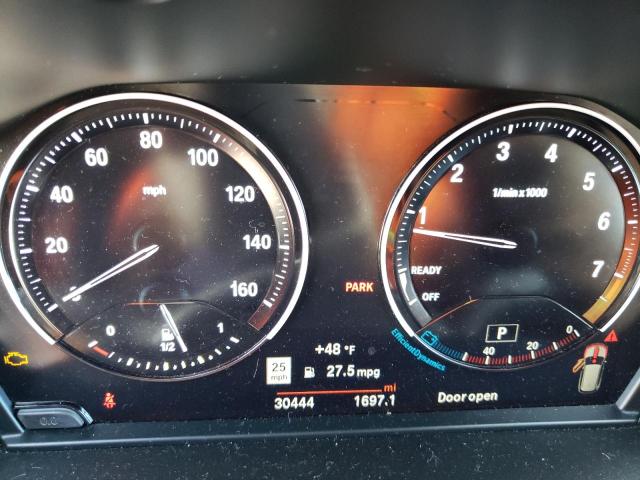 WBXJG9C00L5P82410 BMW X1 Xdrive28i