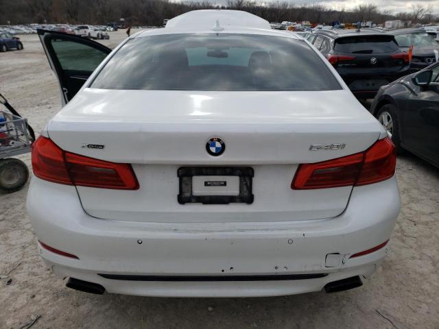 WBAJE7C3XHG479516 BMW 540 XI