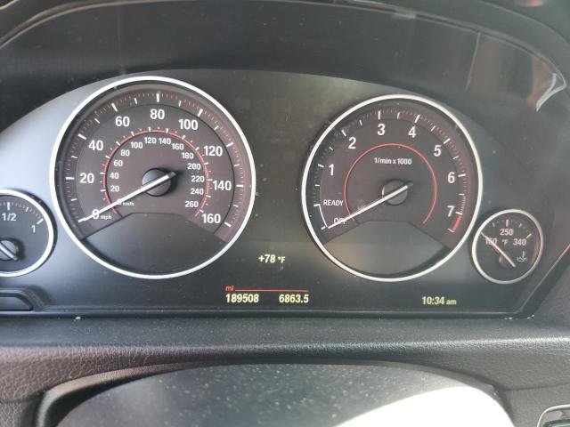 WBA3A5G54FNS88932 BMW 328 I